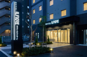  Hotel Il Fiore Kasai  Кото